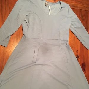 ASOS Maternity Dress